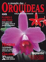 O Mundo das Orquídeas